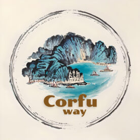 Corfu Island Guide by a Local | Corfuway