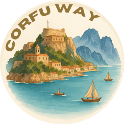 Corfu Island Guide by a Local | Corfuway